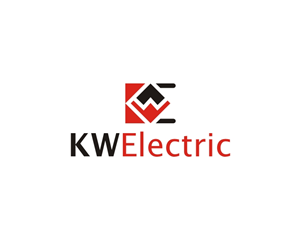 Logo Design by Gito Kahana for KW Electric | Design: #3095813