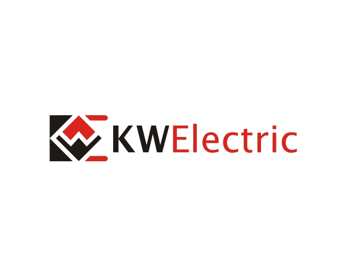 Logo Design by Gito Kahana for KW Electric | Design #3095819