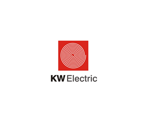 Logo Design by saiTEJAS for KW Electric | Design: #3075956