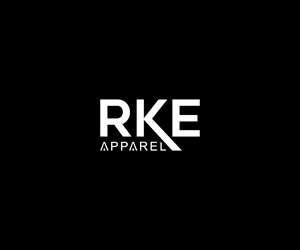 Logo Design by sajadul for Rke Apparel  | Design: #29038649