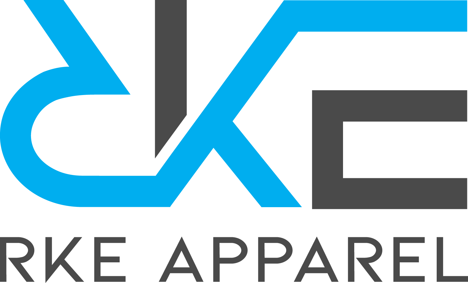 Logo Design by AEXO for Rke Apparel  | Design #29054737