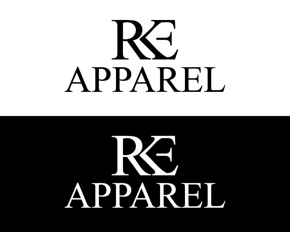 Logo Design by Fürstenberg design for Rke Apparel  | Design #29045065