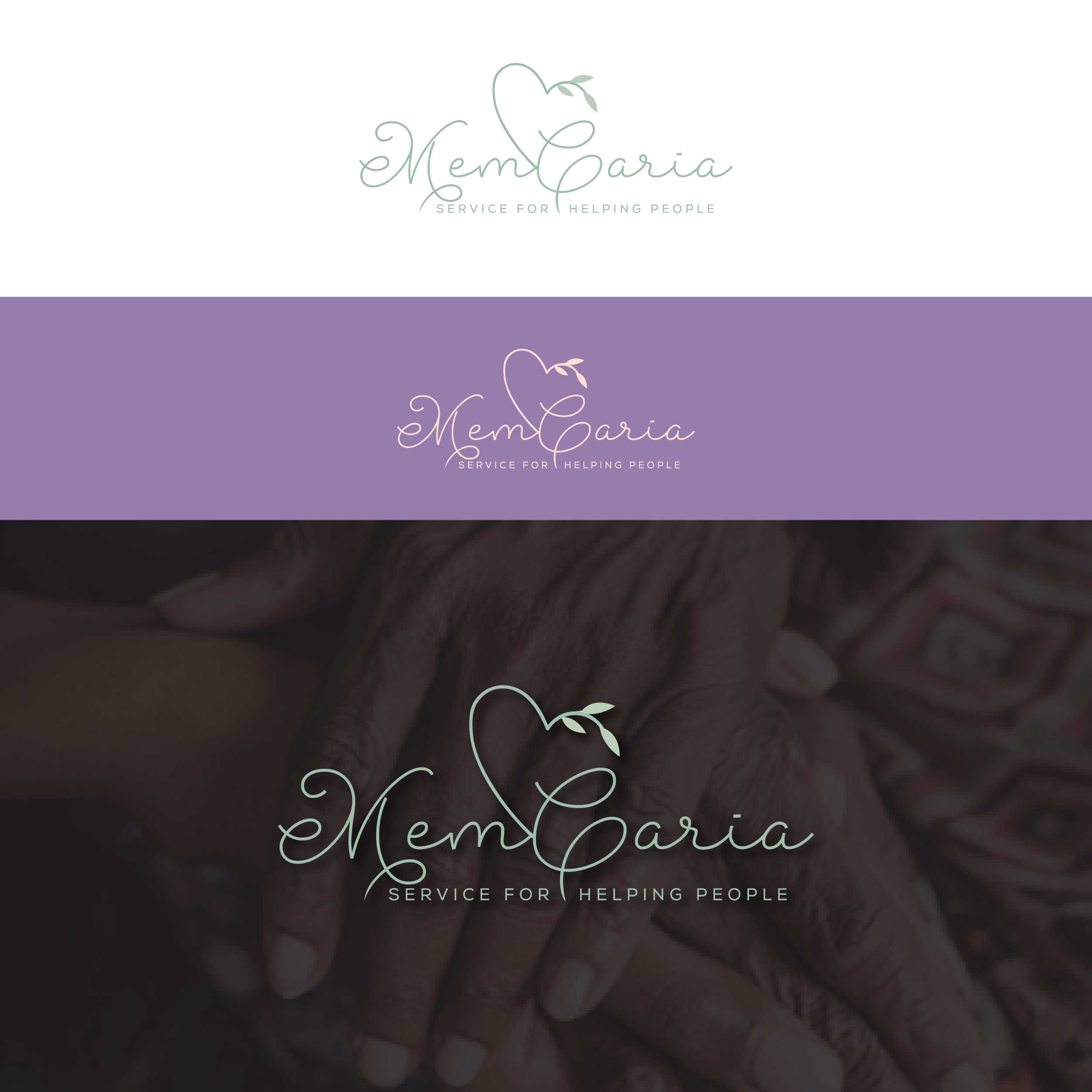 Logo Design by creative.bugs for this project | Design #29050922