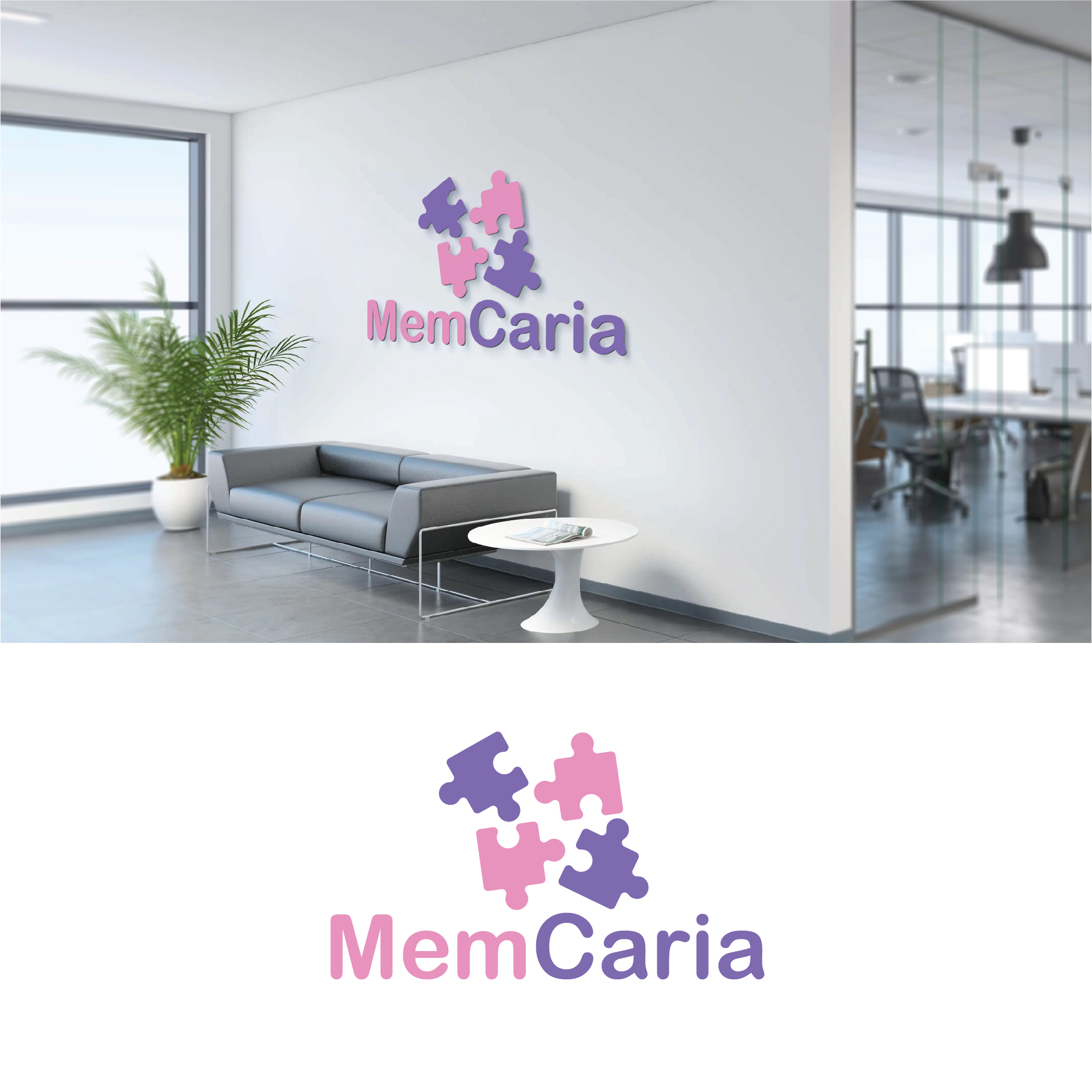Logo Design by 3Guys for this project | Design #29045177