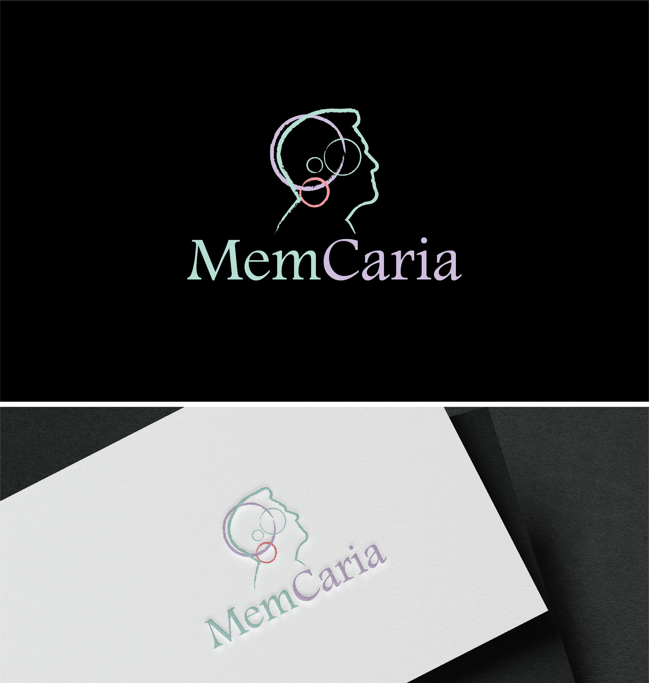 Logo Design by 3Guys for this project | Design #29045771