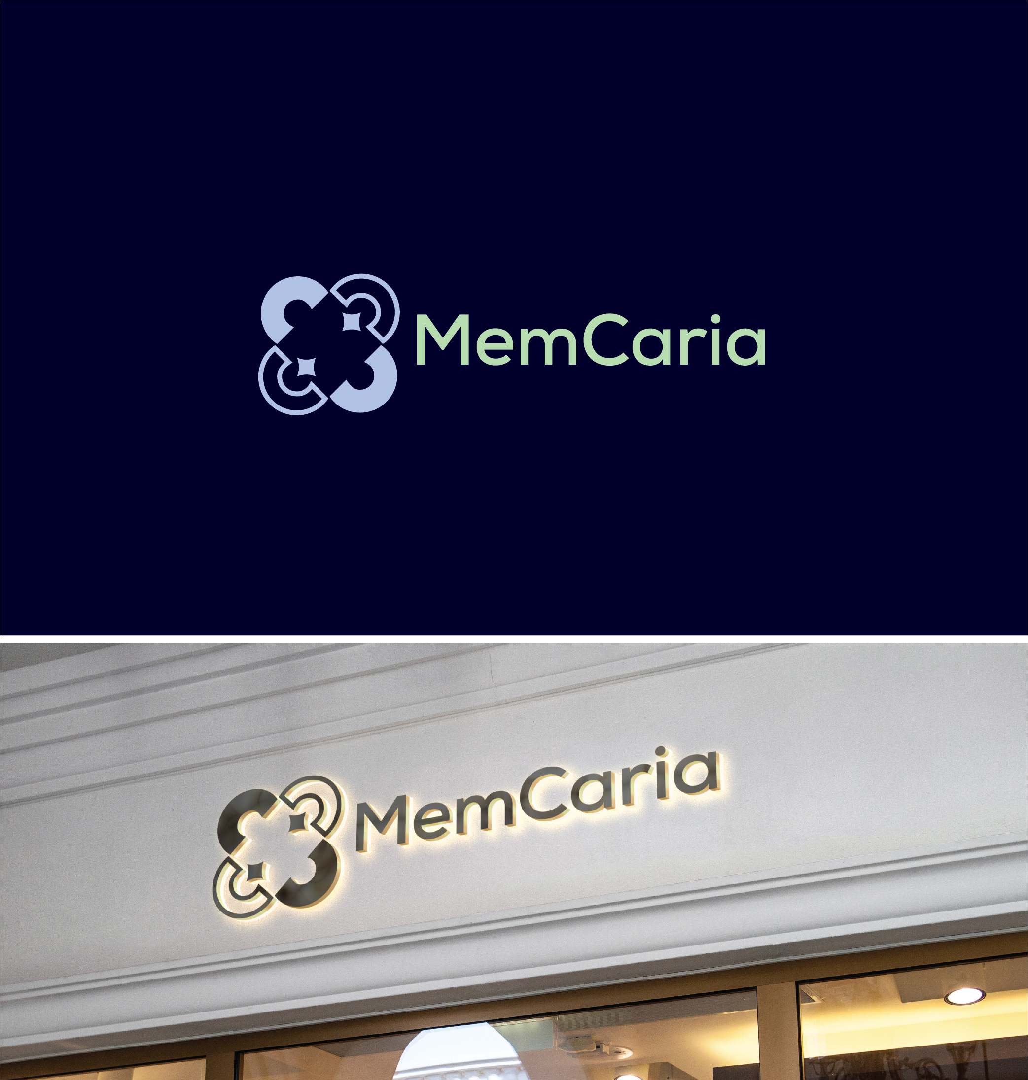 Logo Design by 3Guys for this project | Design #29045772