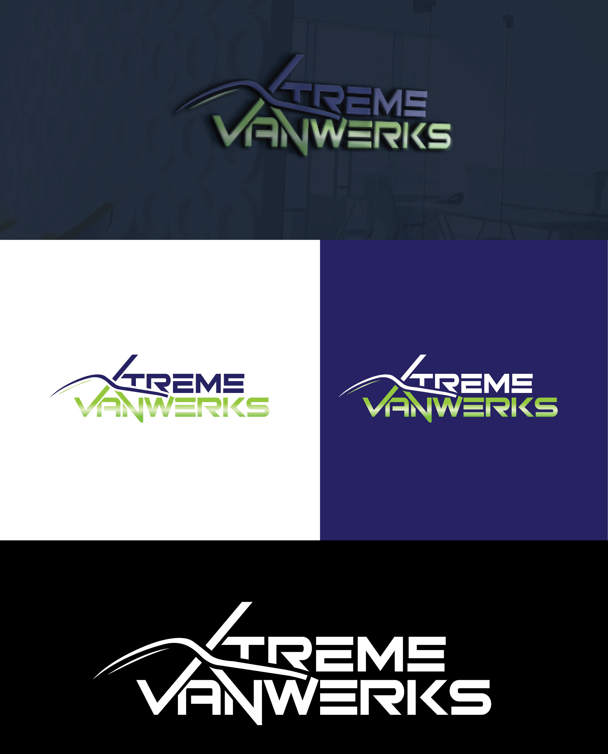 Logo Design by RRR Design for this project | Design #29040259