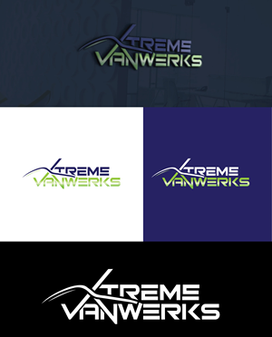 Logo Design by RRR Design for this project | Design: #29040259