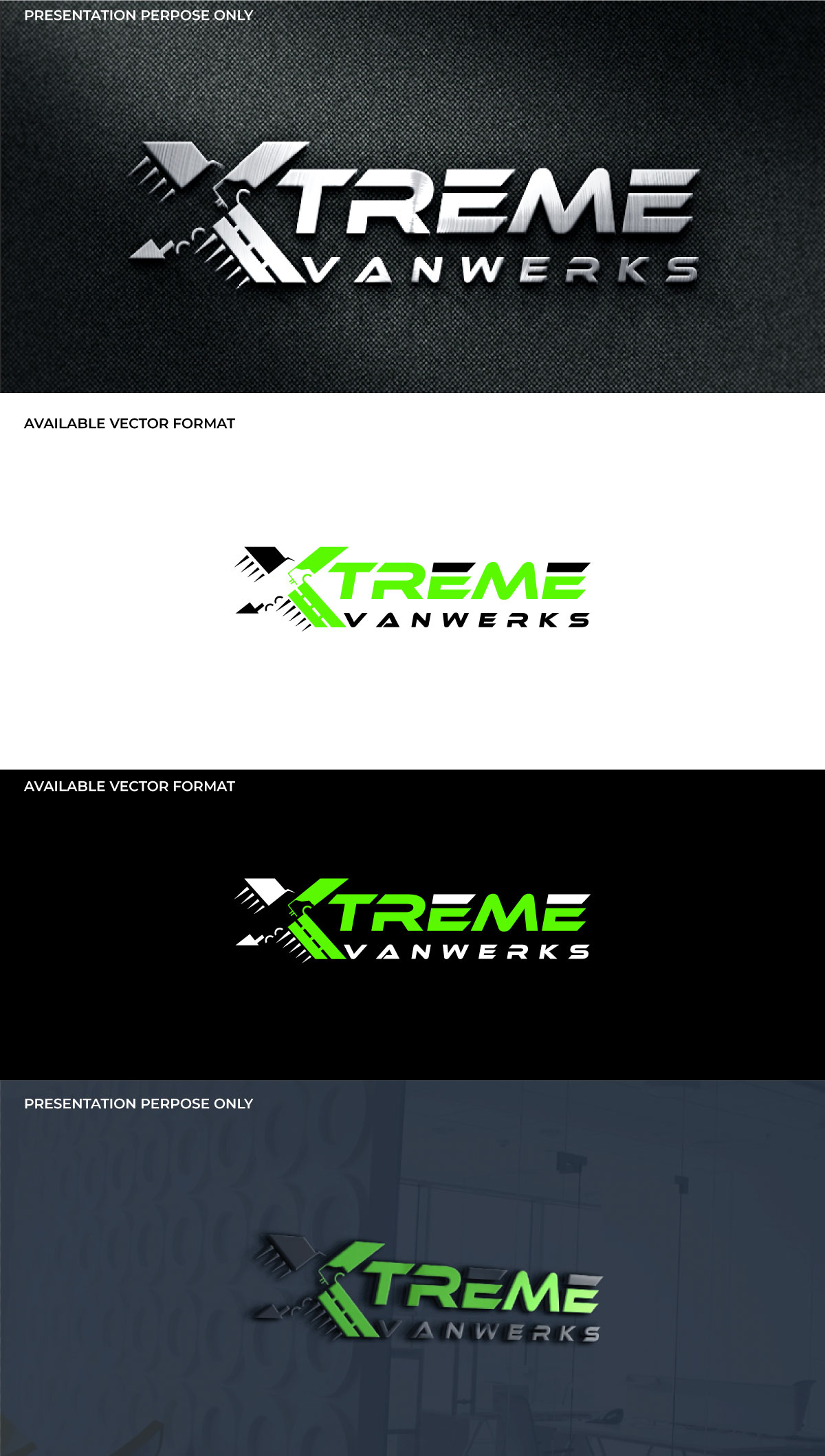 Logo Design by RS_Design for this project | Design #29051268