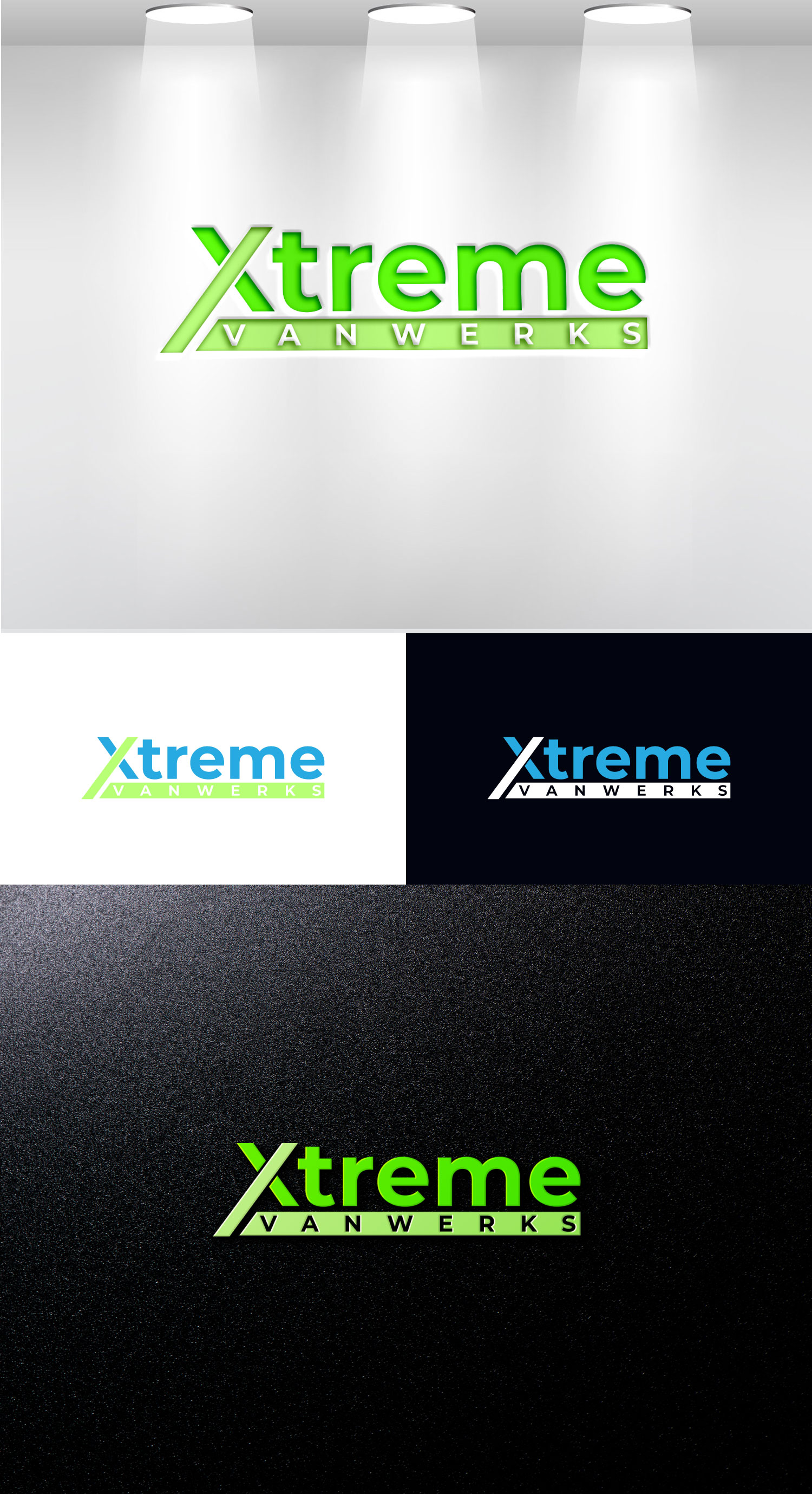 Logo Design by Mi Design1 for this project | Design #29038259