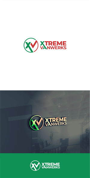 Design de Logo par Tubeng pour ce projet | Design #29052331