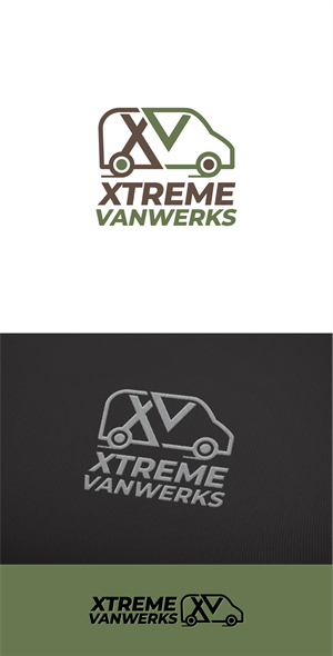 Diseño de Logo por Tubeng para este proyecto | Diseño: #29052332