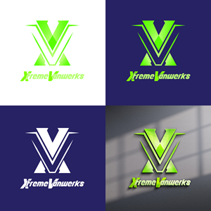 Design de Logo par Hanasyia Design pour ce projet | Design #29041618