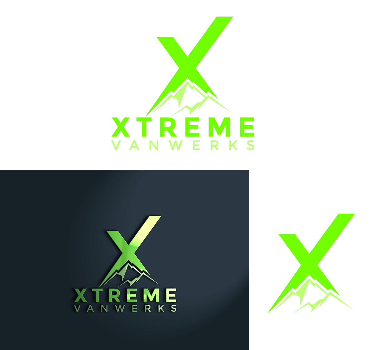 Diseño de Logo por SadiaCreative para este proyecto | Diseño: #29039149