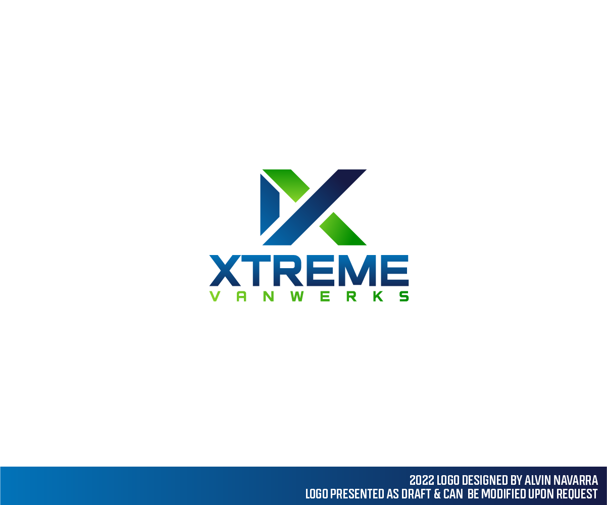 Logo Design by alvinnavarra for this project | Design #29040683