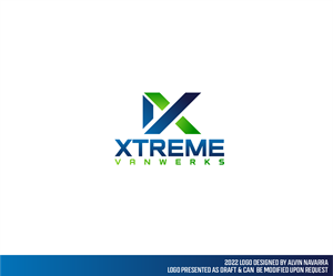 Logo Design by alvinnavarra for this project | Design: #29040683