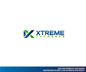 Logo Design by alvinnavarra for this project | Design: #29040689