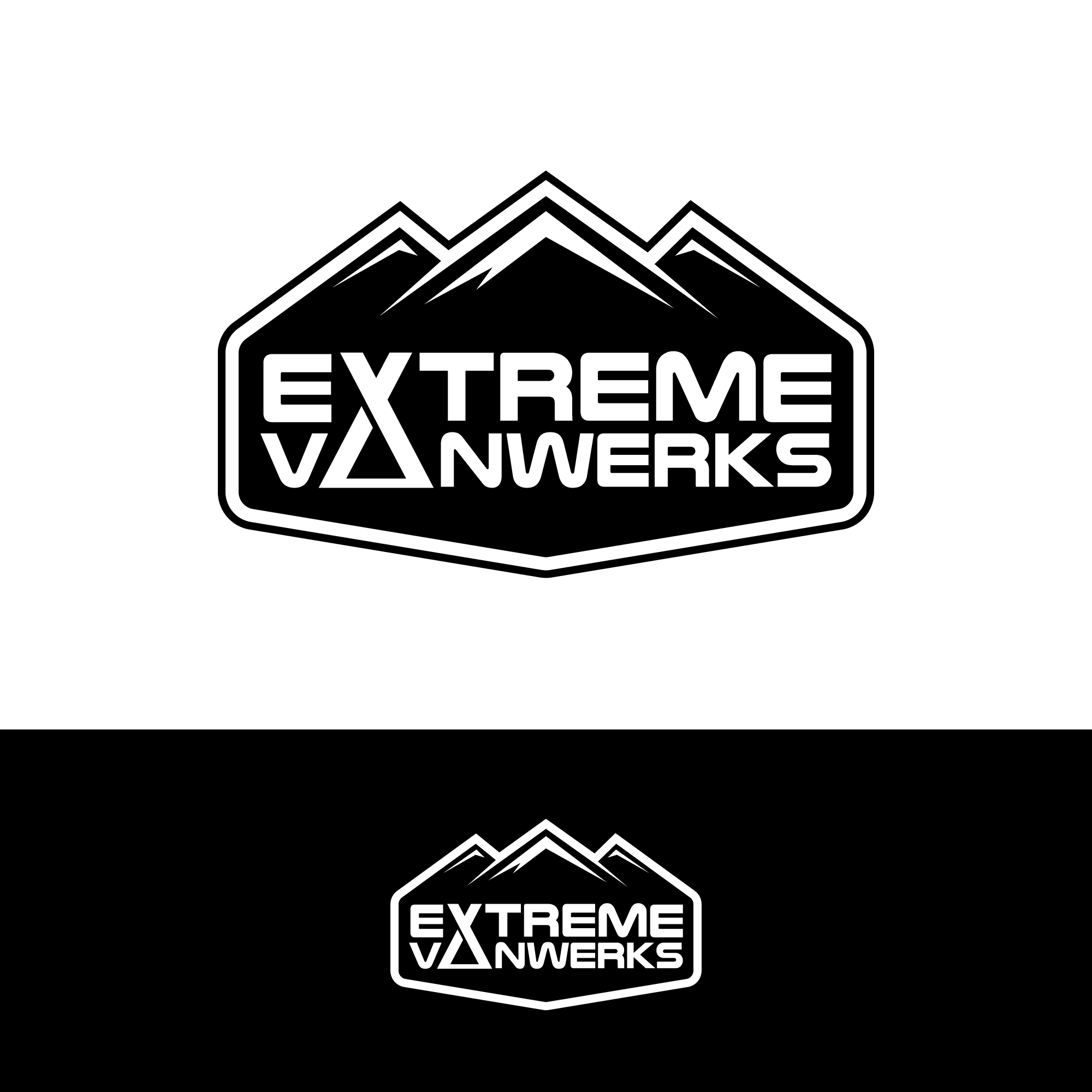 Logo Design by yudaharv for this project | Design #29040348