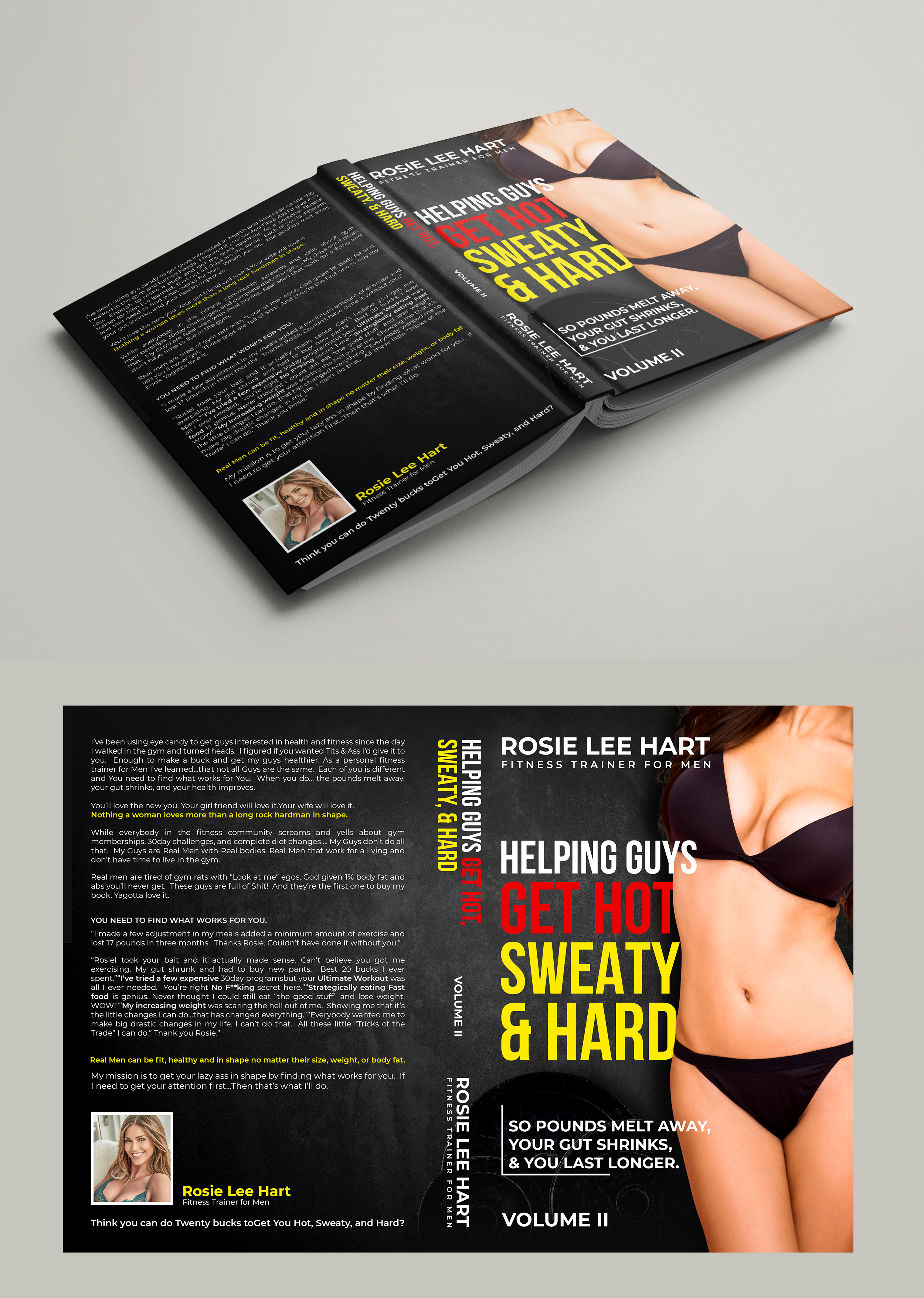 Graphic Design by Graphic Storm for this project | Design #29039740