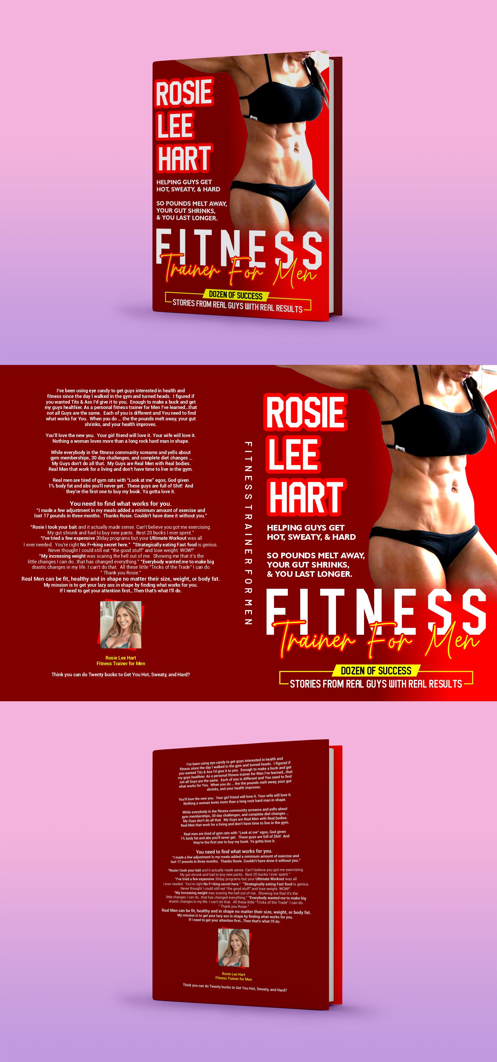 Graphic Design by 3Guys for this project | Design #29056745