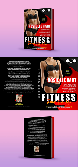 Graphic Design by 3Guys for this project | Design: #29056746