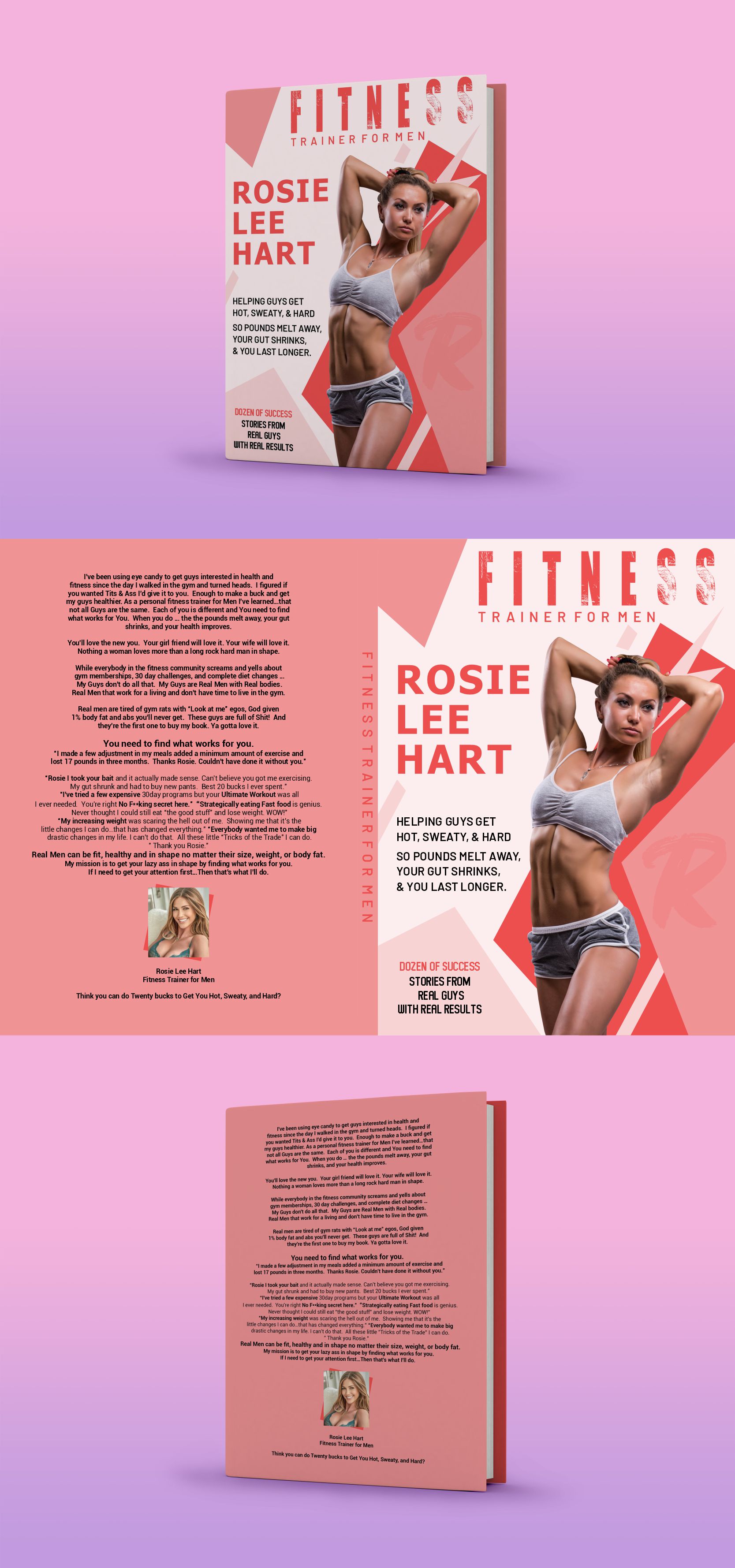 Graphic Design by 3Guys for this project | Design #29056747