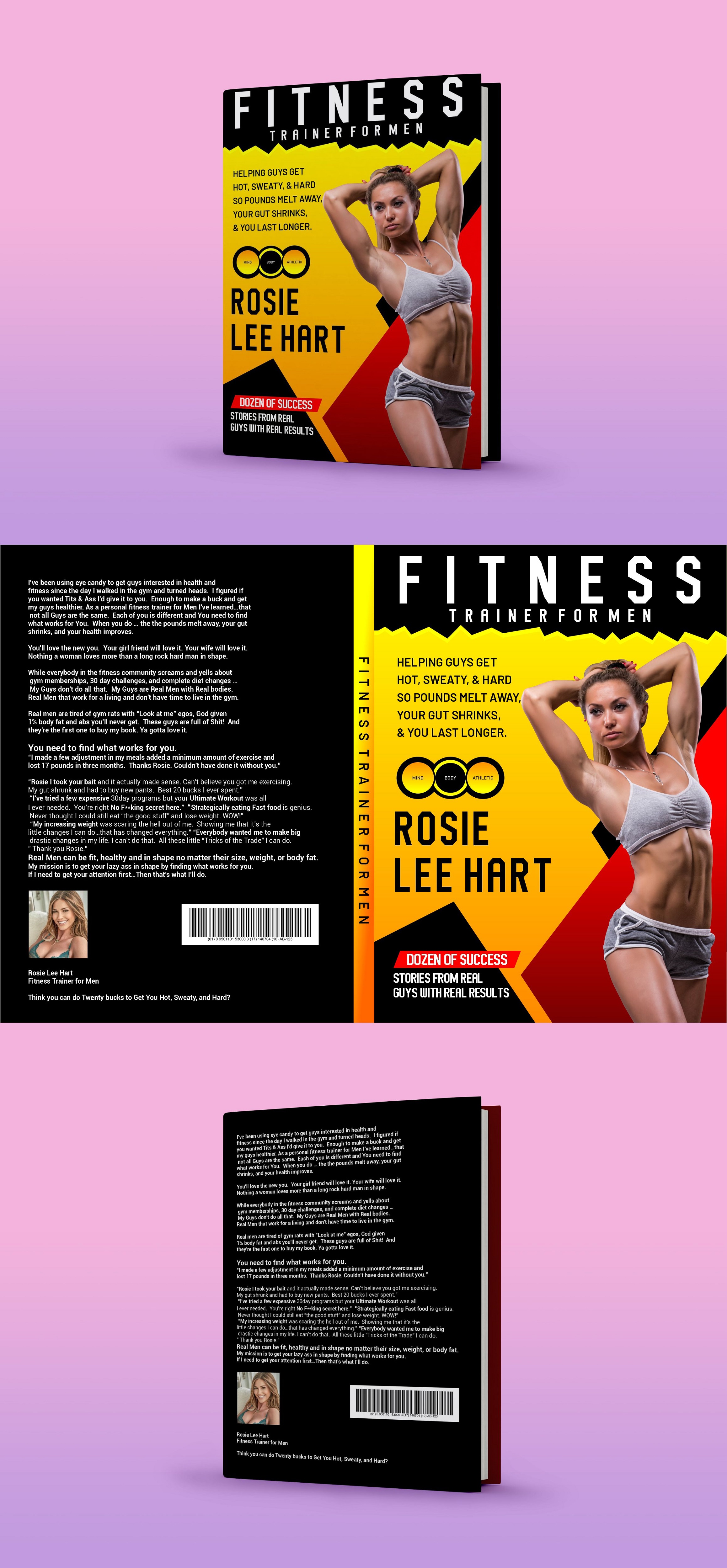 Graphic Design by 3Guys for this project | Design #29060851