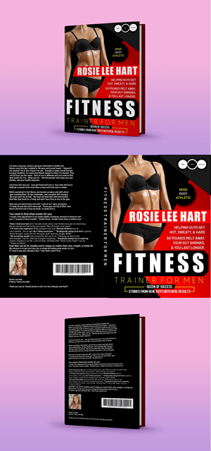 Graphic Design by 3Guys for this project | Design: #29060852