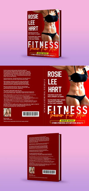 Graphic Design by 3Guys for this project | Design: #29060853