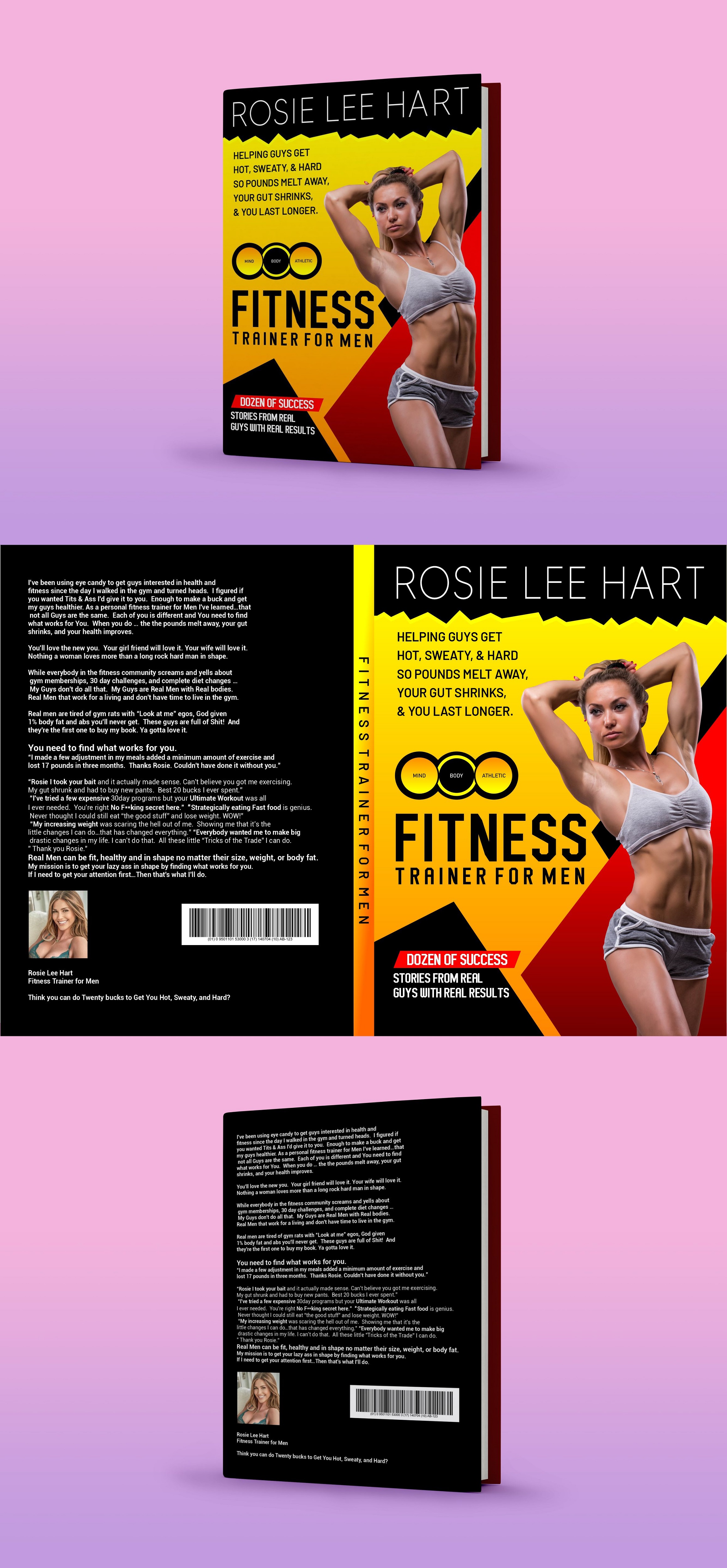 Graphic Design by 3Guys for this project | Design #29060854