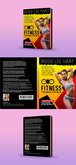 Graphic Design by 3Guys for this project | Design: #29060854