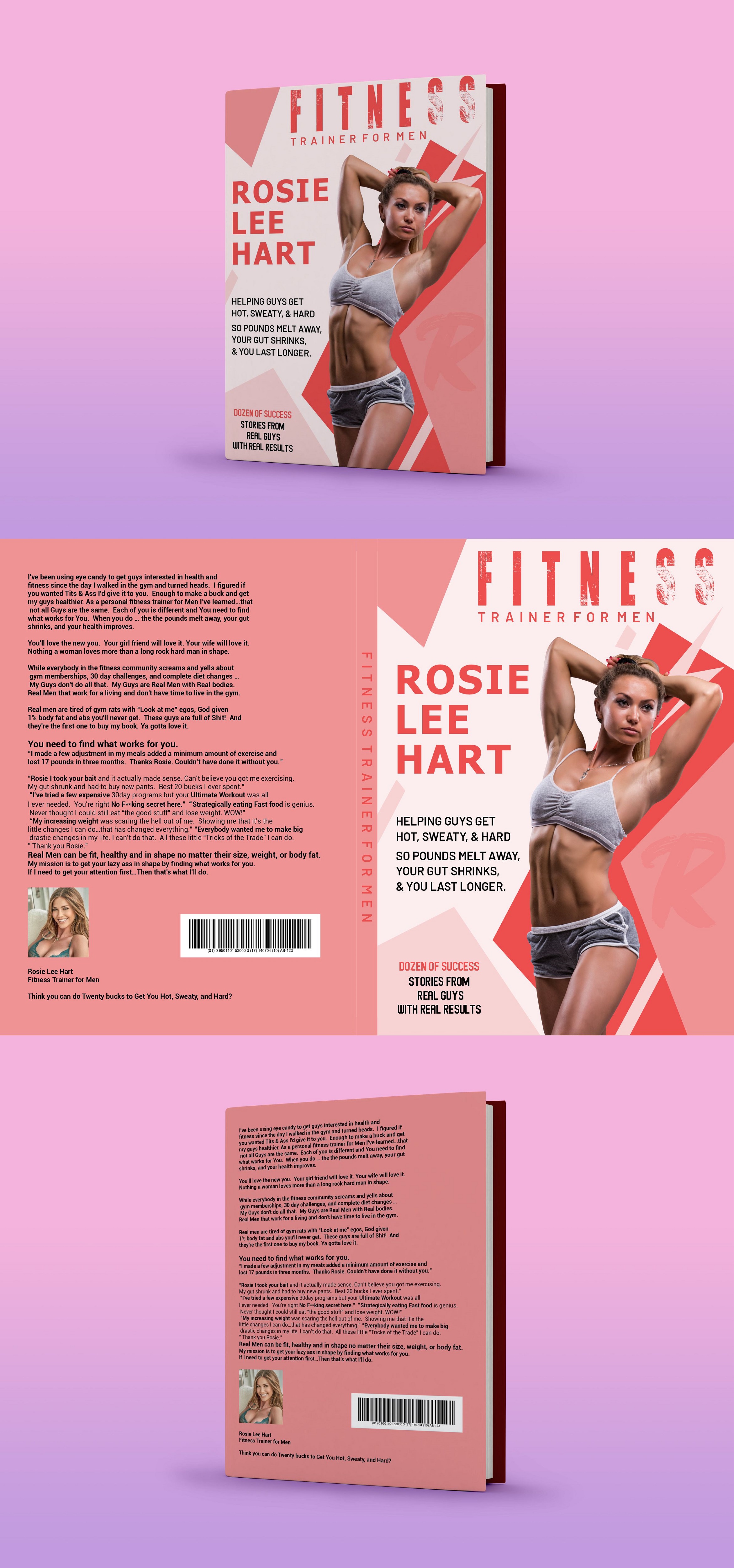 Graphic Design by 3Guys for this project | Design #29060855