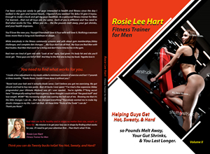 Graphic Design by Aaron V