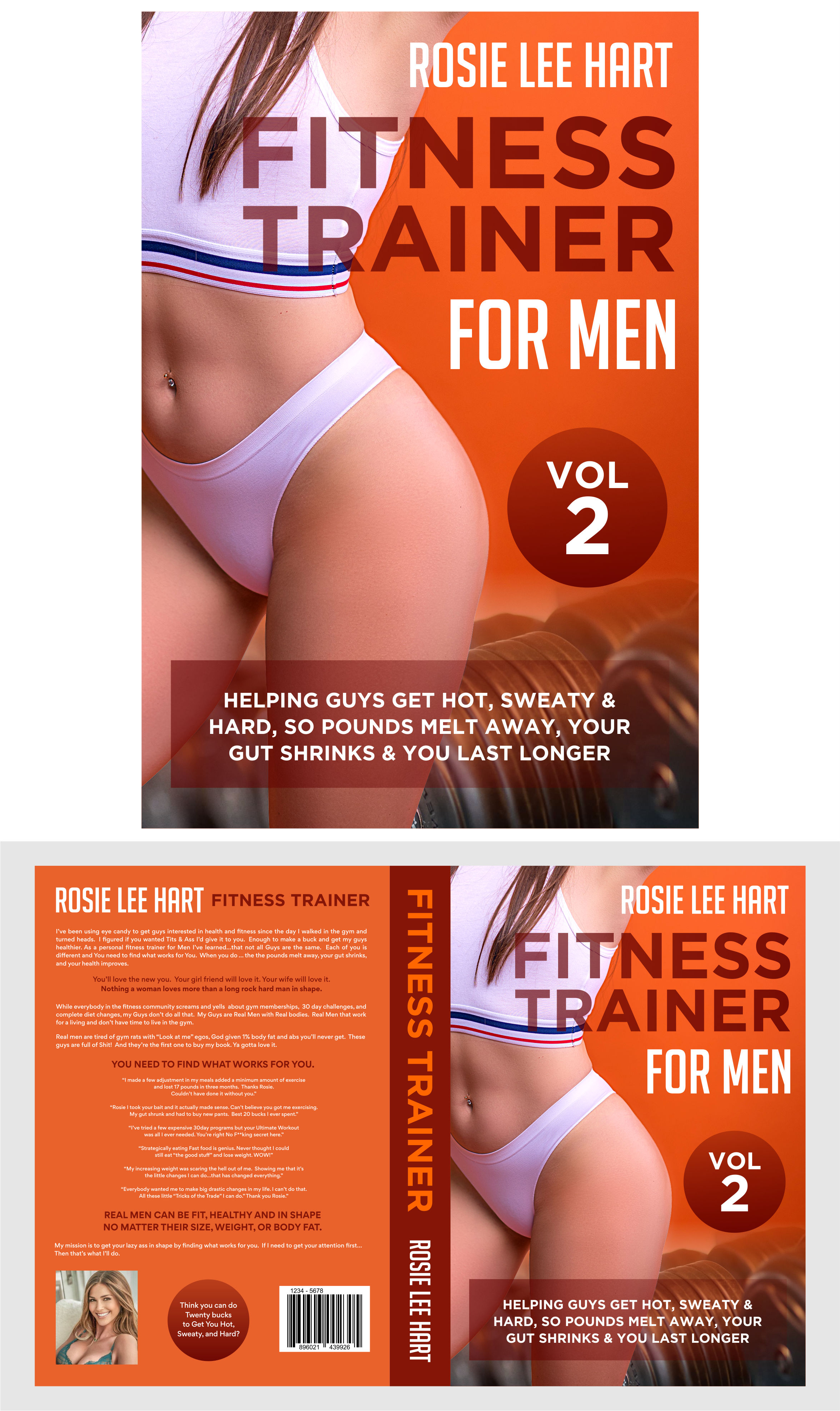 Graphic Design by sam_reef for this project | Design #29048697