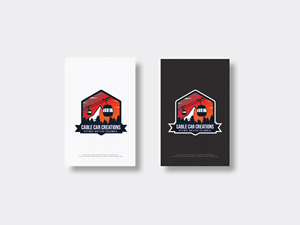 Diseño de Logo por Locke+ para este proyecto | Diseño: #29041184