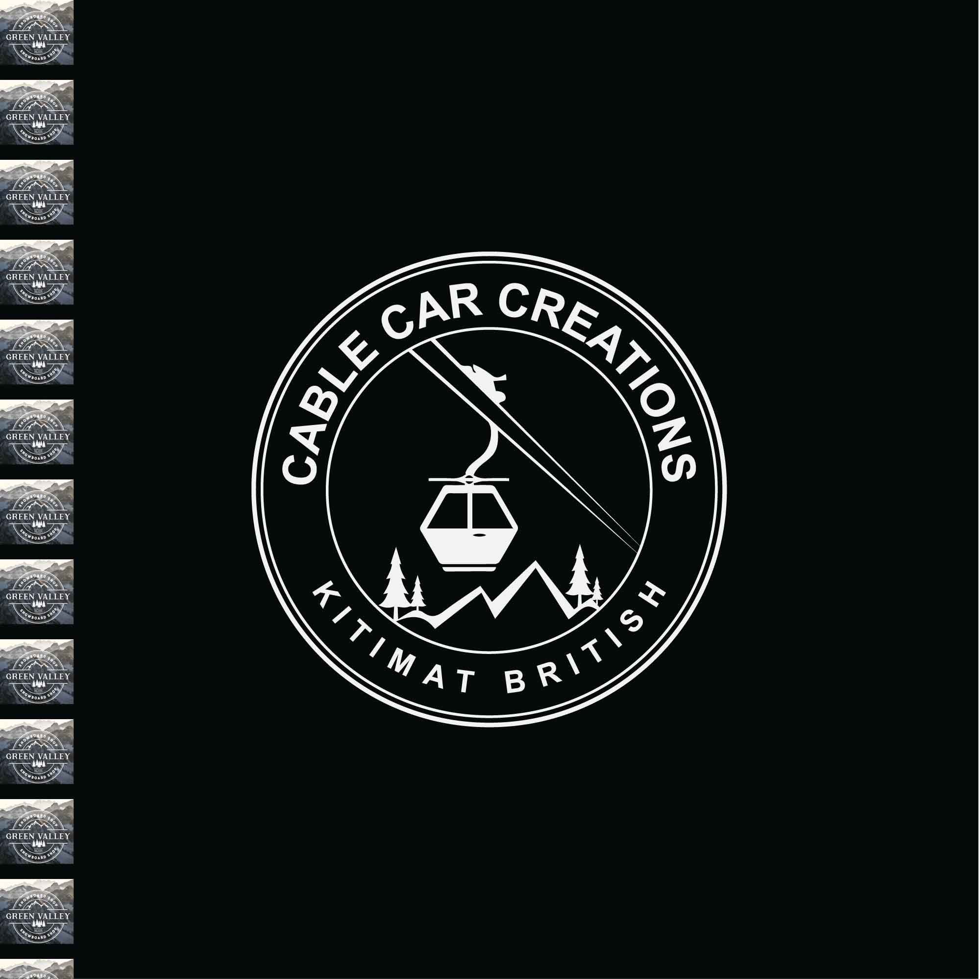 Diseño de Logo por riyad123 para este proyecto | Diseño #29040444