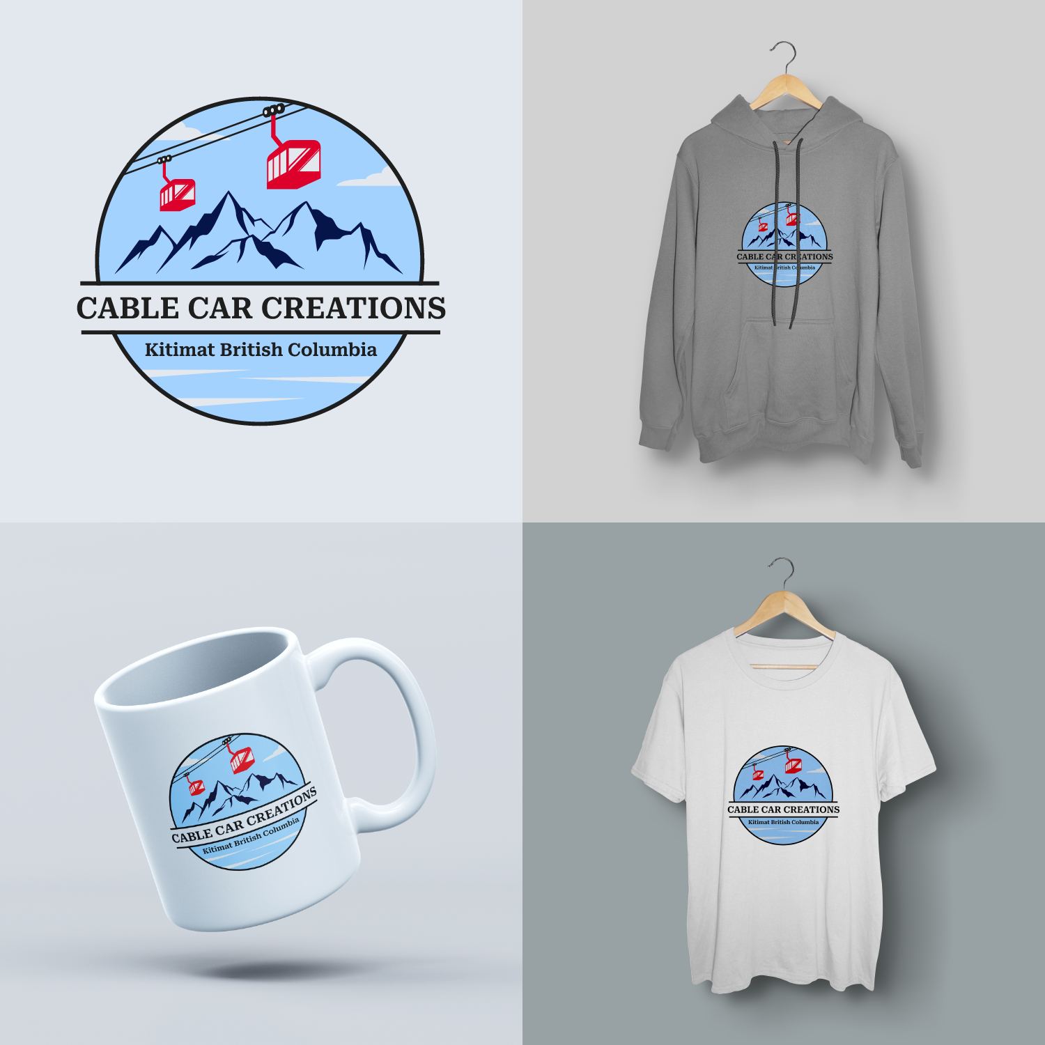 Diseño de Logo por Choiresia.id para este proyecto | Diseño #29042075