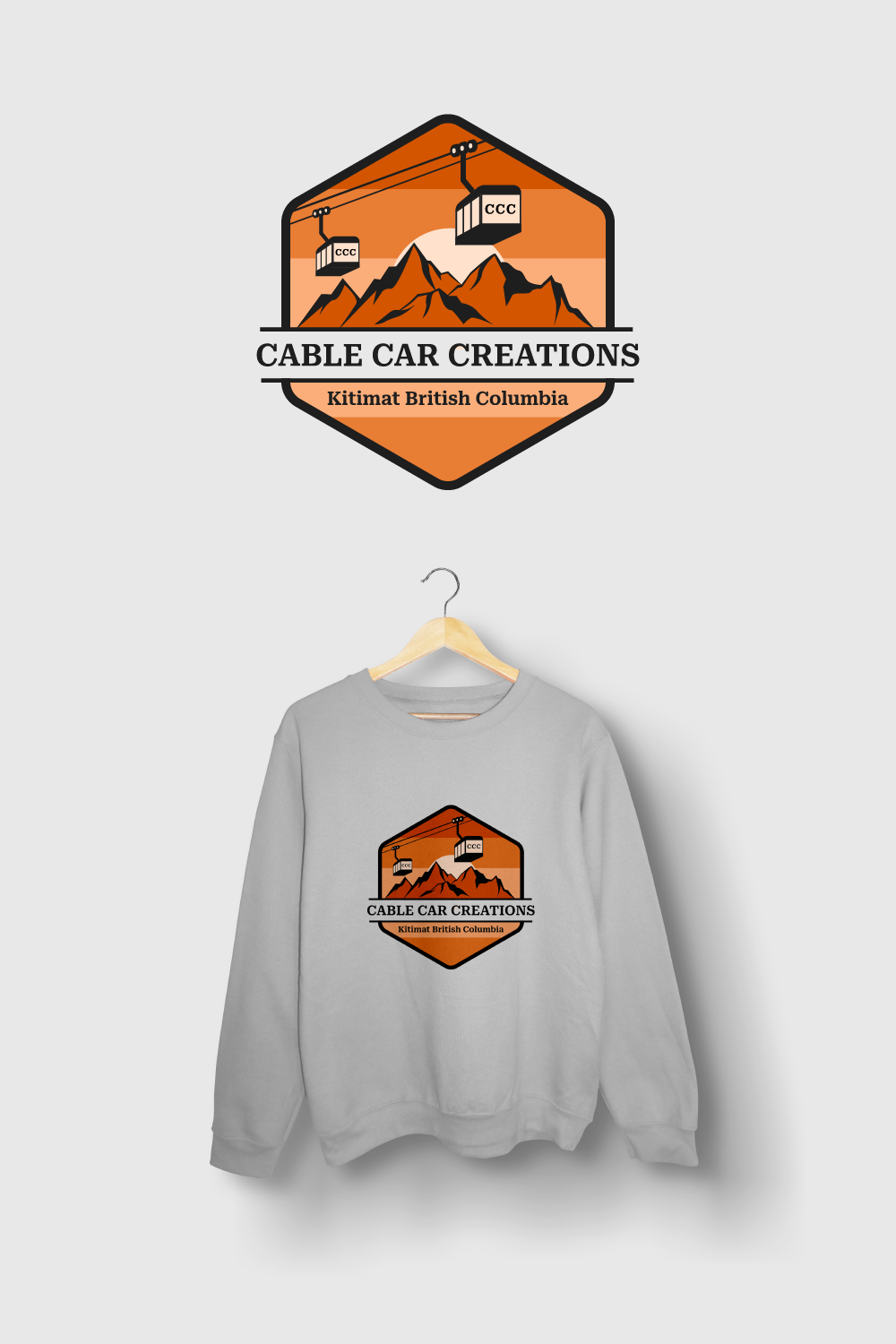 Logo Design by Choiresia.id for this project | Design #29042947