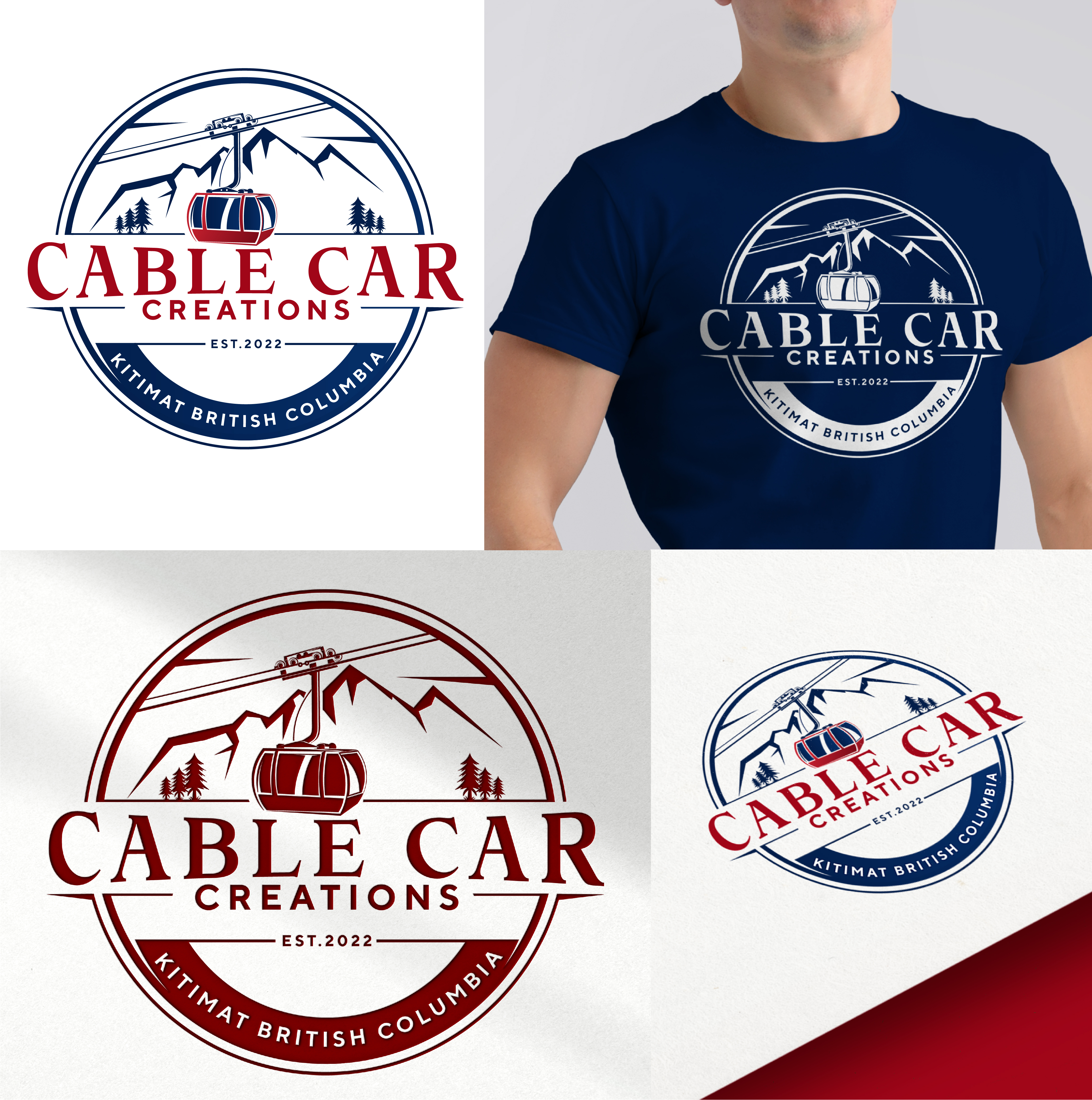 Logo Design by sarrita for this project | Design #29042046