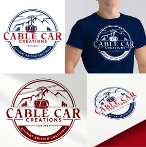 Logo Design by sarrita for this project | Design #29042046