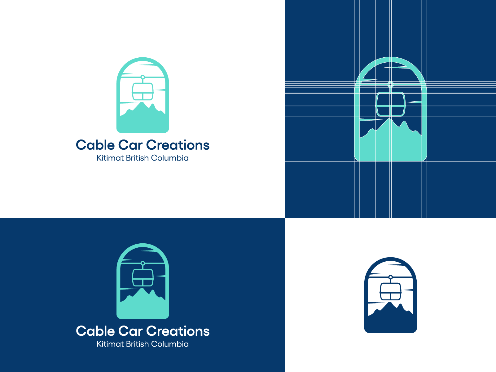 Logo Design by heyludba for this project | Design #29062692