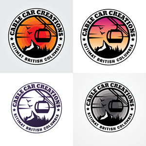 Logo Design by synthiapoint for this project | Design #29039591