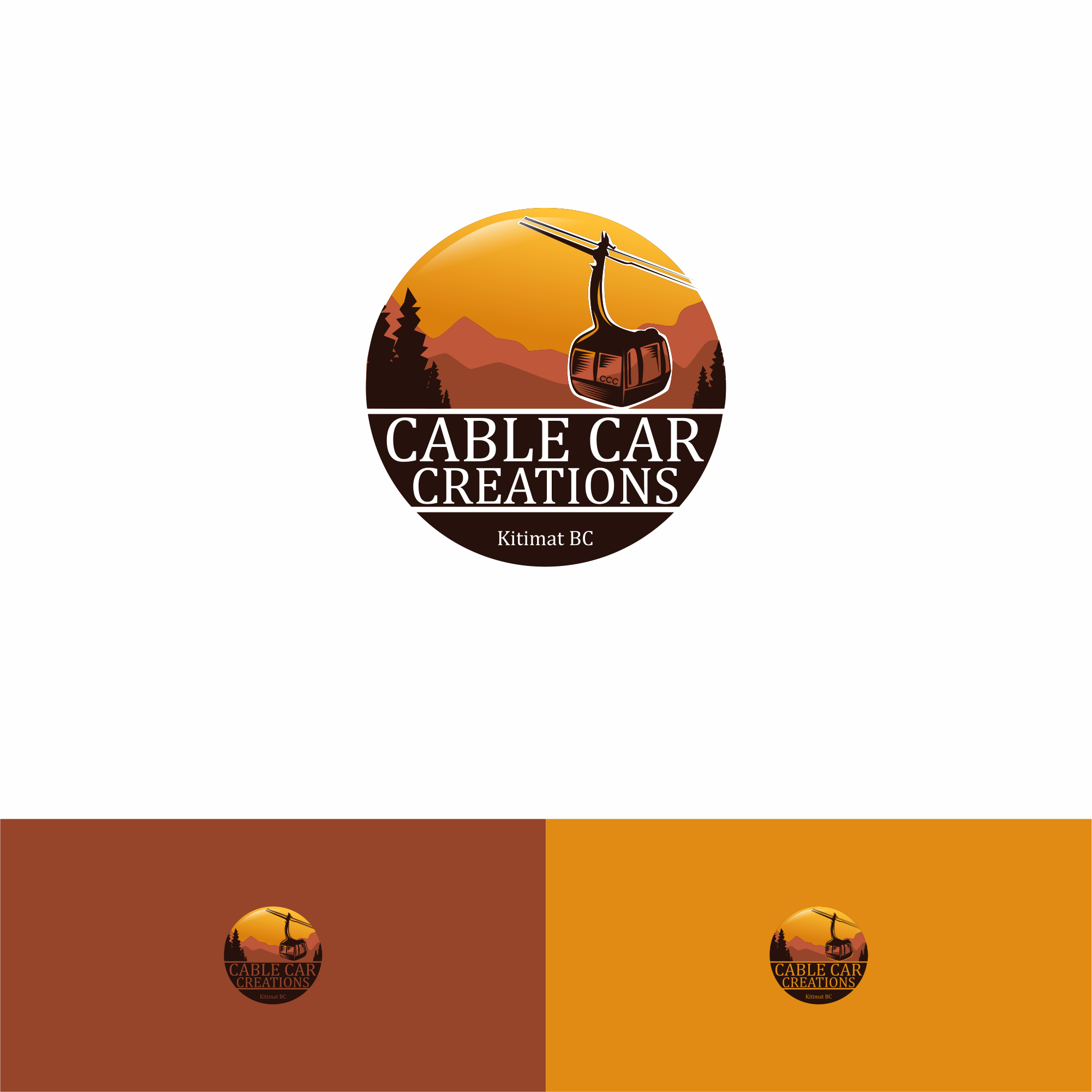 Diseño de Logo por alitjuara para este proyecto | Diseño #29060802
