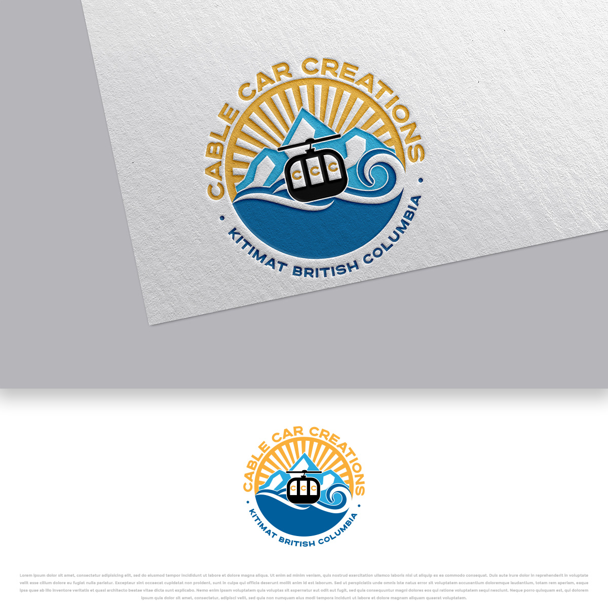 Diseño de Logo por DesignDUO para este proyecto | Diseño #29061825