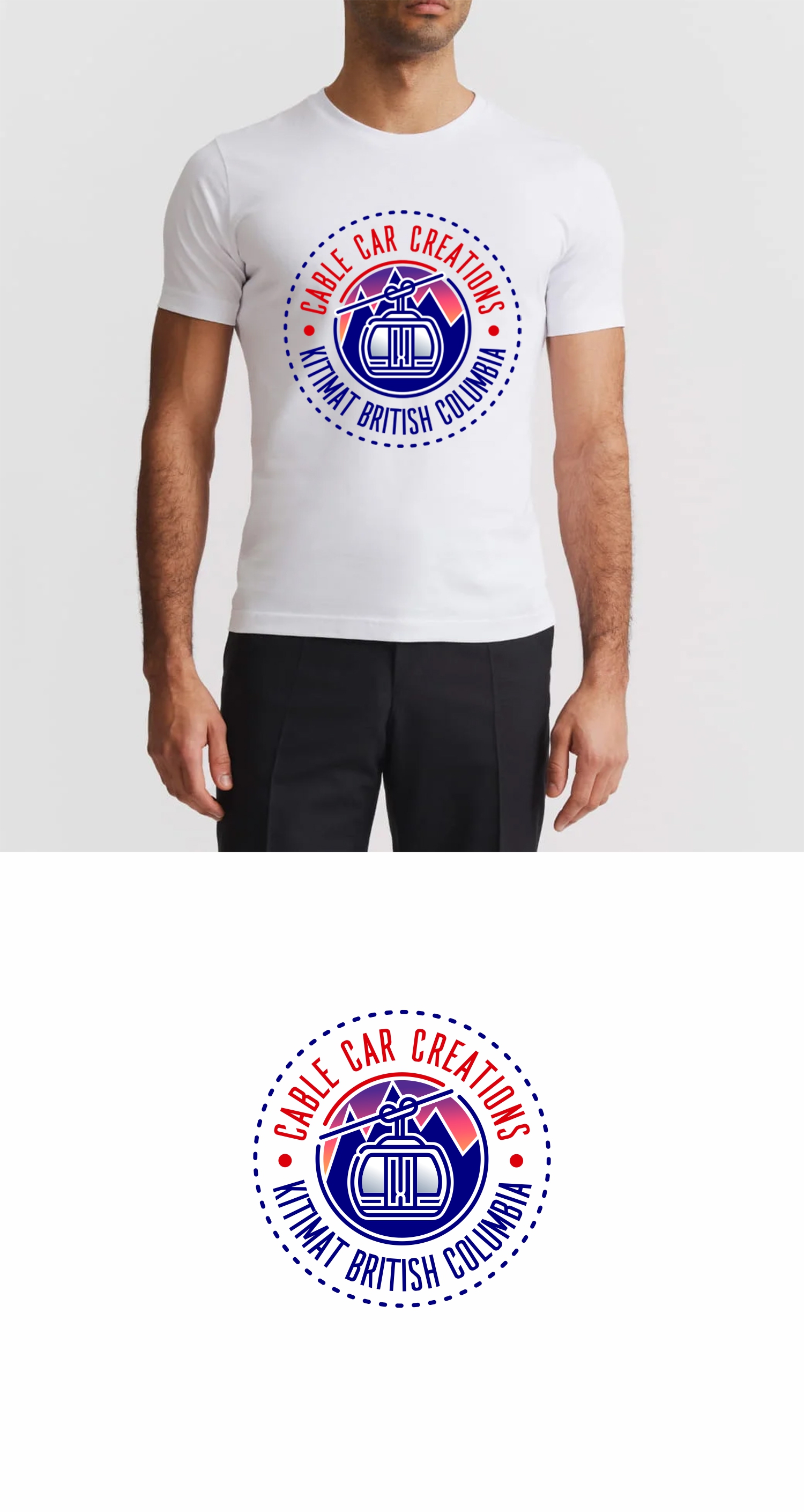 Diseño de Logo por the kiss para este proyecto | Diseño #29044317