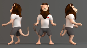 3D Design by rpgraphics888 for this project | Design: #29069974