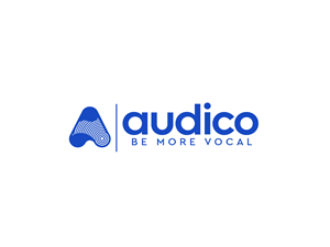 Be More Vocal | Logo Design by Caribu inc