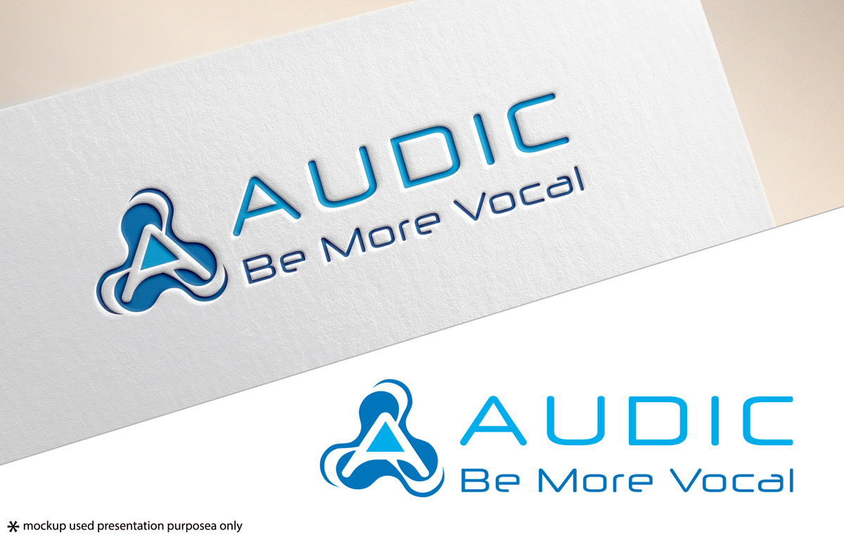 Logo Design by Rubia@ for this project | Design #29049431