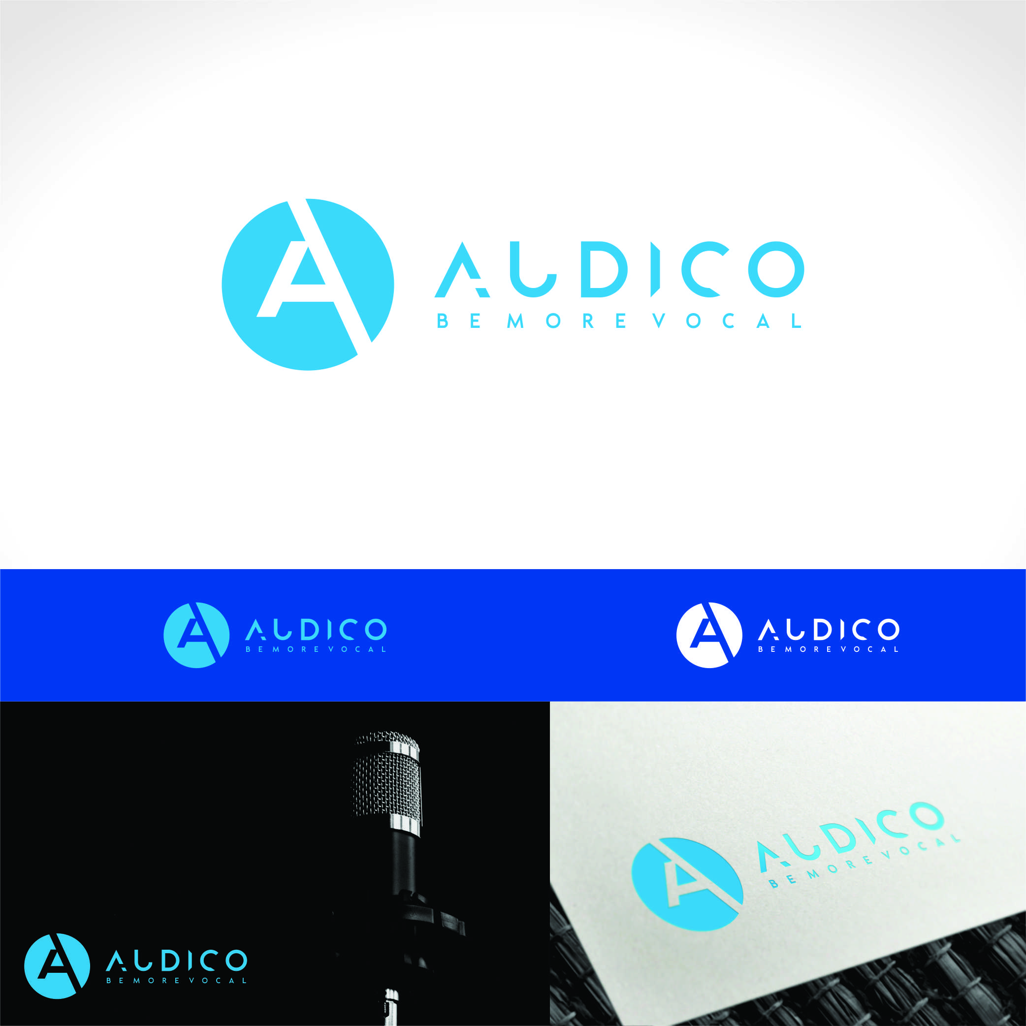 Logo Design by Nicolene Barnard for this project | Design #29115932