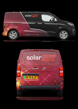 Car Wrap Design by RubelRir for Electrical Compliance ltd | Design: #29073932